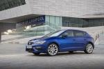 Seat Leon FR 2017 года (UK)